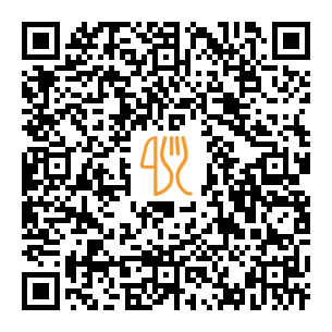 Link z kodem QR do menu Kim Jen Ming, Cantine Satay Brothers Muhc