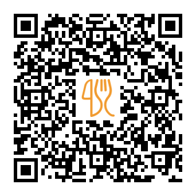 QR-code link către meniul Boba Kafe