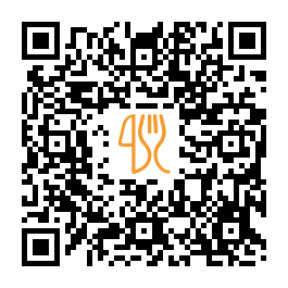 QR-code link către meniul Wasabi Gallivare