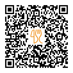 Link z kodem QR do menu The China Republic By The Tiffin Factory