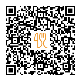 QR-code link către meniul Banana Island