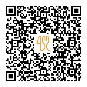 Link z kodem QR do menu Kornerstone Cafe Juice East Aurora