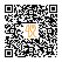 QR-code link către meniul The Back 40