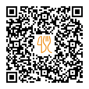 QR-code link către meniul Korean Bbq House