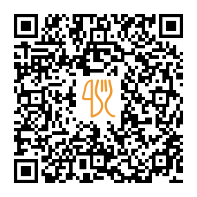 QR-code link către meniul Earth Forest Maybe