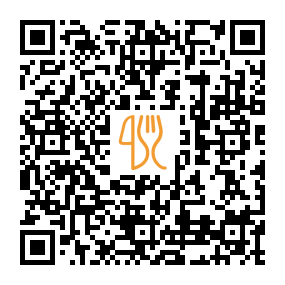 QR-Code zur Speisekarte von The Hungry Wolf