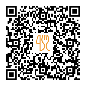 QR-Code zur Speisekarte von The Garden Country Store