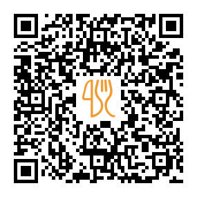 QR-kode-link til menuen på Xinh Xinh Cafe