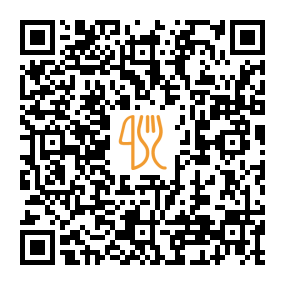 QR-code link către meniul Asian Garden