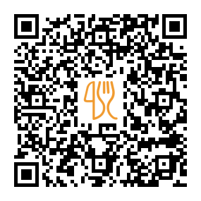 QR-code link către meniul Rise Plant Kitchen Movement Studio