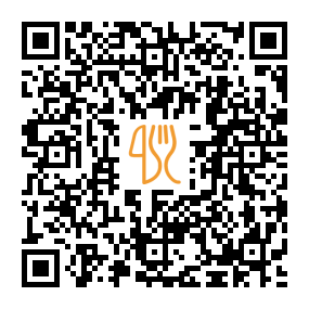 Link z kodem QR do menu Grandough Baking Co