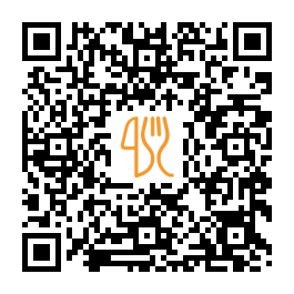 QR-kode-link til menuen på Lu's Chinese