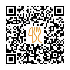 Link z kodem QR do menu Mr. B's Lounge