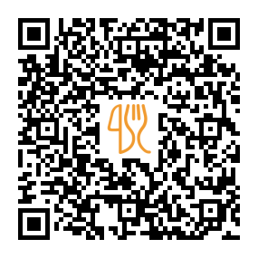 QR-code link către meniul Bab Plus Korean Restsurant