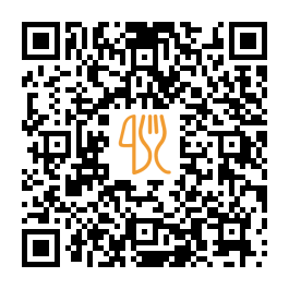 QR-code link către meniul The Logger