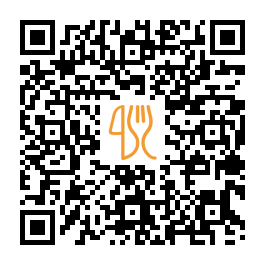 QR-code link către meniul Cricket Roti Shop