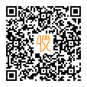 QR-code link către meniul Paradise Cafe