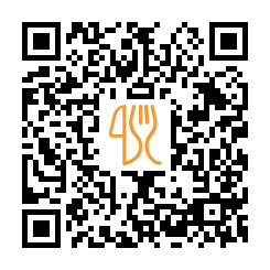 QR-code link naar het menu van Mr Sushi