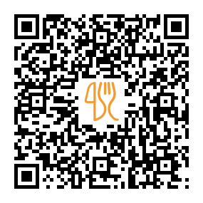 QR-kode-link til menuen på Hong Kong Express