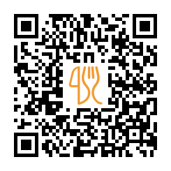 QR-code link către meniul Indo Taste