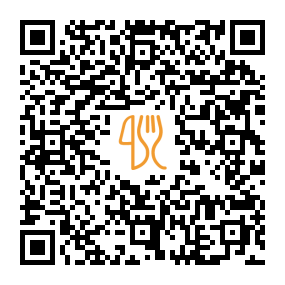 QR-code link către meniul Rossis Deli