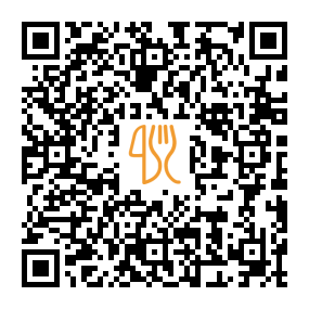 QR-code link către meniul Pomodoro Cafe