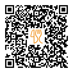 QR-code link către meniul Fry Nation