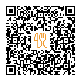 QR-code link către meniul Rossi's Pizza