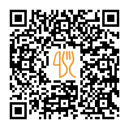 Link z kodem QR do menu A&w