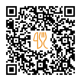 Link con codice QR al menu di Hana Korean