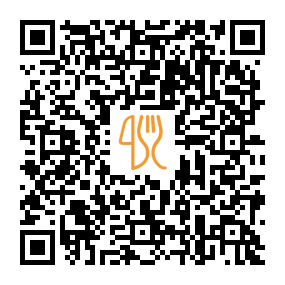 QR-code link către meniul New Rising Sun Chinese