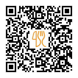 QR-code link naar het menu van Hong Luck