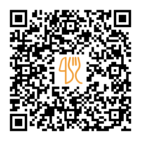 QR-code link către meniul Black Hills Barbeque