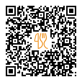 QR-code link către meniul The Lighthouse Inn