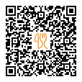 QR-code link către meniul The Bearded Dogg Lounge