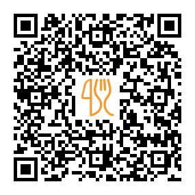 QR-code link către meniul Happy Girl Kitchen