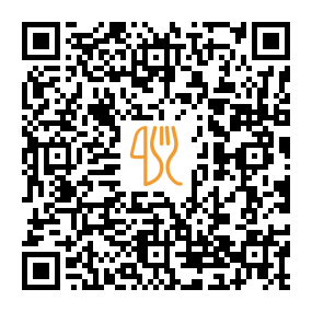 QR-code link către meniul Buns-n-bourbon