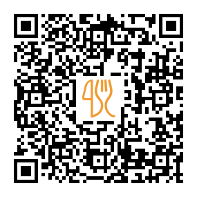 QR-code link către meniul Peking Garden