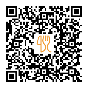 QR-code link către meniul Cantine Du Quai