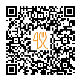 QR-code link către meniul Bludso's Bbq