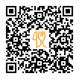 QR-code link către meniul Asian Taste