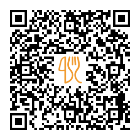 QR-kode-link til menuen på Jumonji Cafe Shí Wén Zì カフェ