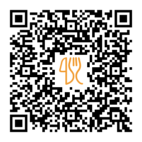 QR-code link către meniul Casse-croute Camping