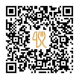 QR-code link naar het menu van B-side Bbq