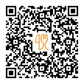 QR-code link către meniul Flying Cow Frozen Yogurt