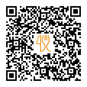 QR-code link către meniul Flip-n-burgers