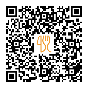 QR-code link naar het menu van Hot Off The Coals Bbq