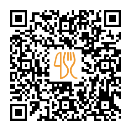 QR-code link către meniul Little Ochie