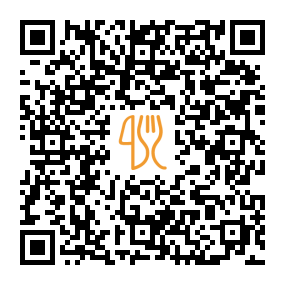 QR-code link către meniul Afton's Place