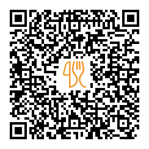 QR-code link către meniul Snazzy's Hot Wings Sassy Things